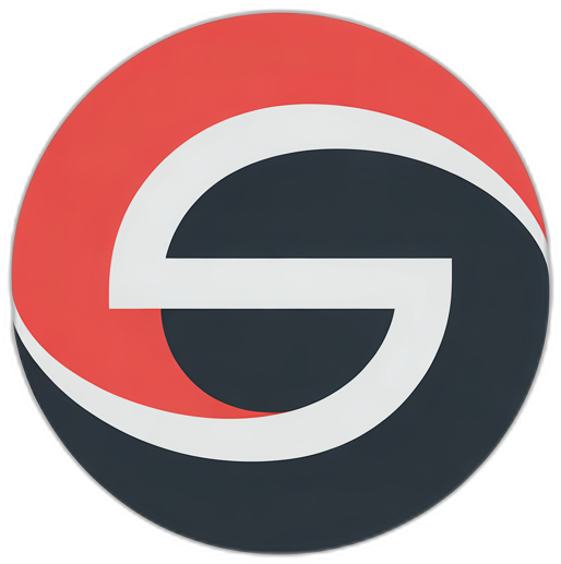 网红视频吃瓜Logo